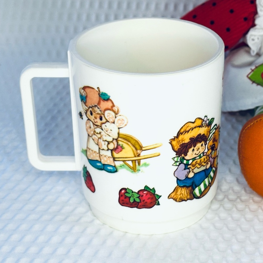Strawberry Shortcake Bundle - Picture 6 of 6